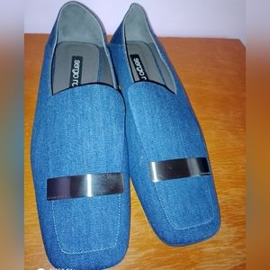 Sergio Rossi women's loafers